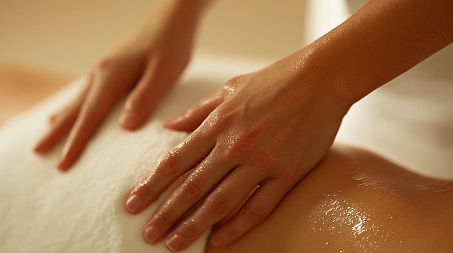 Lymphatic Drainage Massage